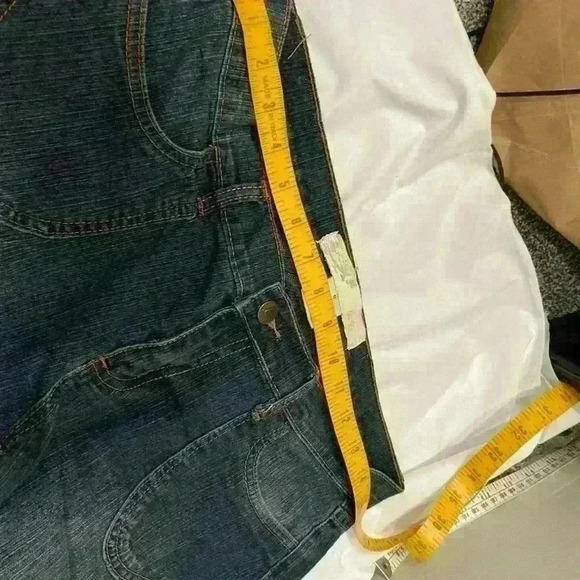 U-51 Capris Sz 11 - Picture 7 of 7